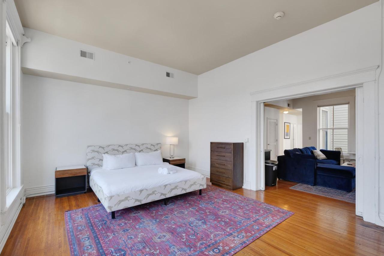 Historic Guthrie Coke Lofts, Downtown Apartment Louisville